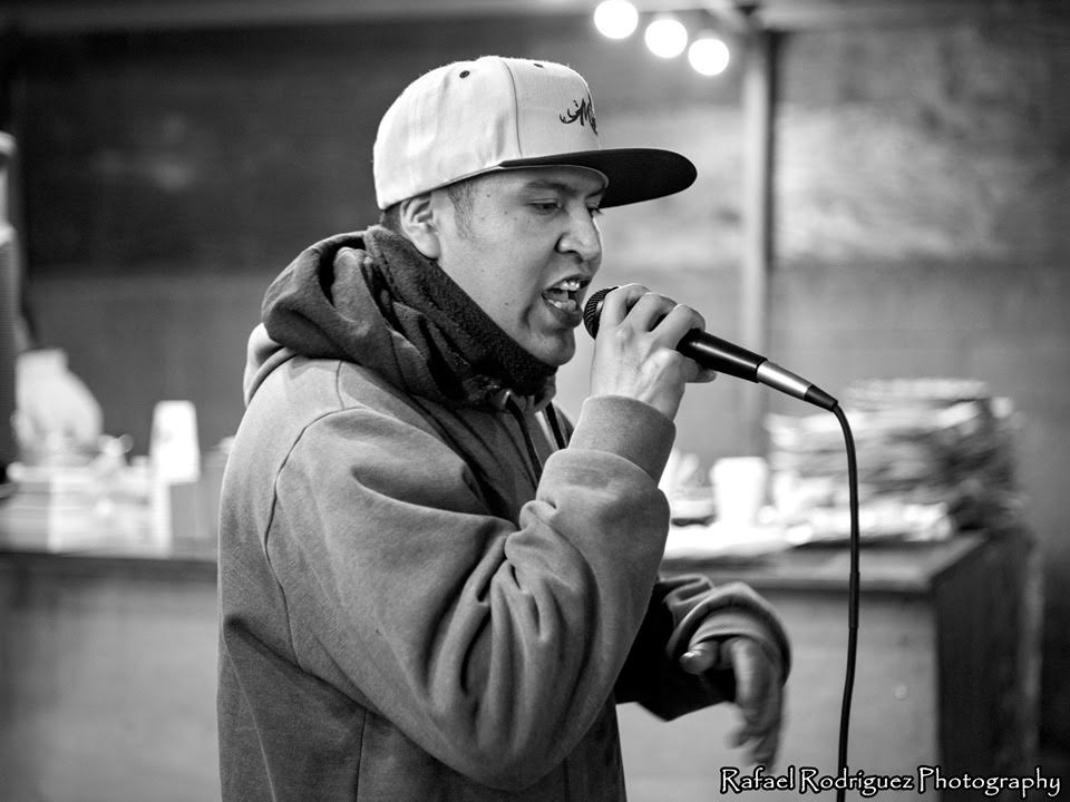 MIXE REPRESENT & ZPTA
